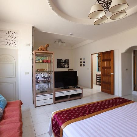 Flower Inn Magong Dış mekan fotoğraf